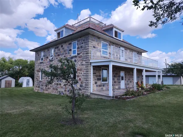 Rural Address, Abernethy Rm No. 186, SK S0A 0A0