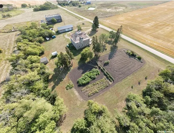 Rural Address, Abernethy Rm No. 186, SK S0A 0A0