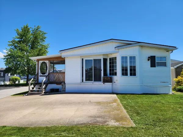 Fort Erie, ON L0S 1S1,3033 Townline RD #248