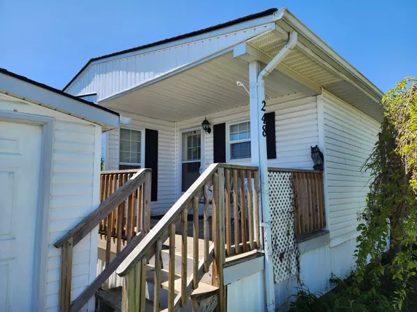 Fort Erie, ON L0S 1S1,3033 Townline RD #248