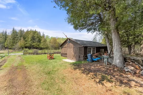 Brudenell, Lyndoch And Raglan, ON K0J 2E0,2238 Burnt Bridge RD