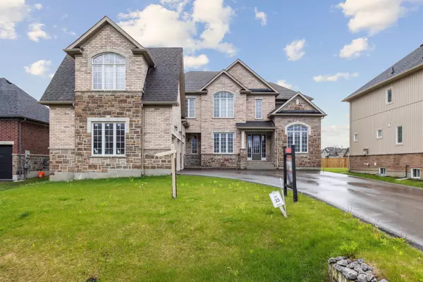 Otonabee-south Monaghan, ON K9J 0H6,15 Golden Meadows DR