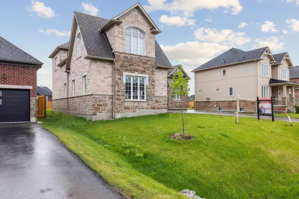 Otonabee-south Monaghan, ON K9J 0H6,15 Golden Meadows DR