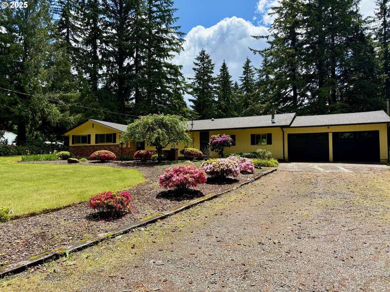 19966 S LOWER HIGHLAND RD, Beavercreek, OR 97004