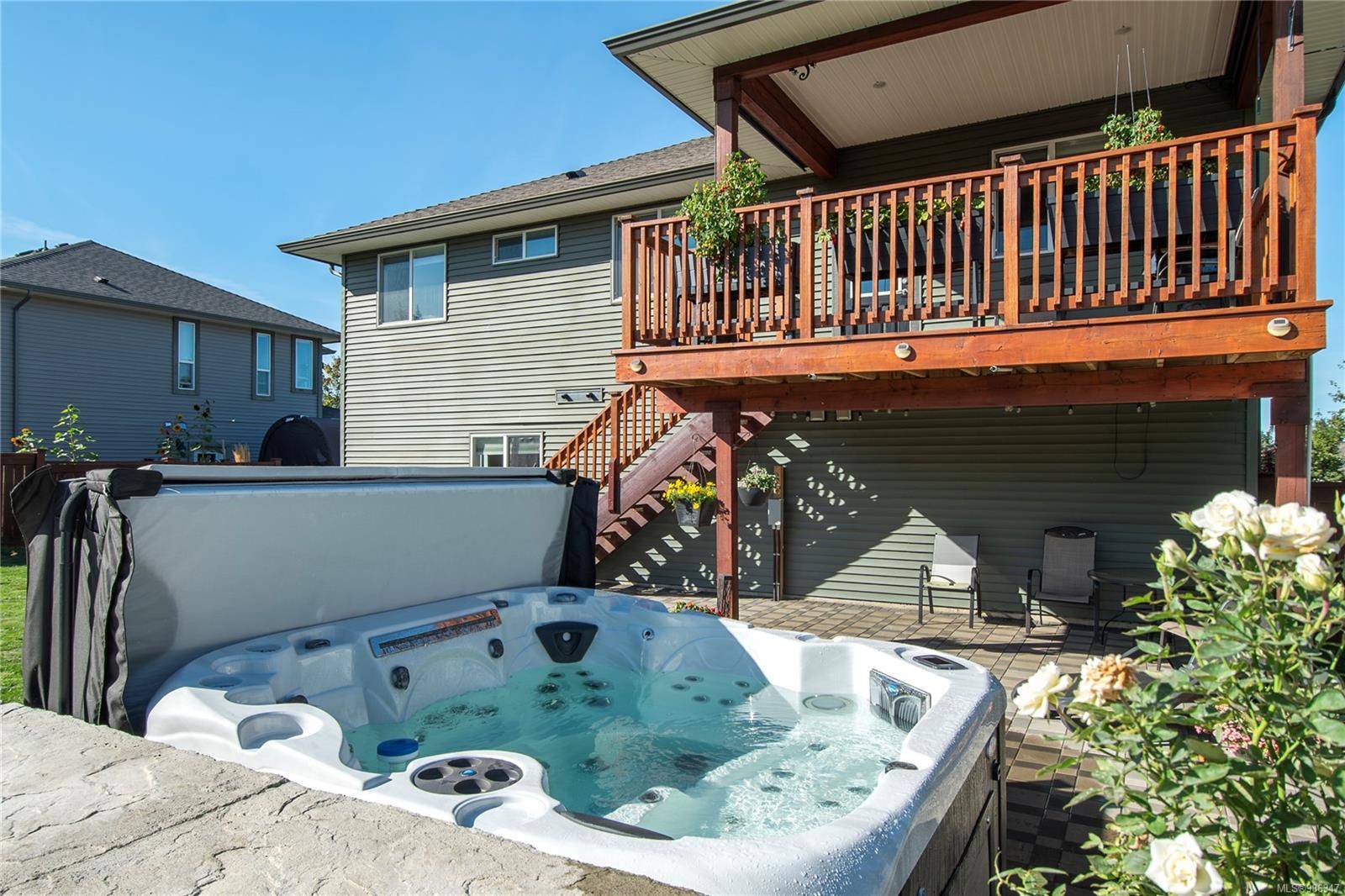 Campbell River, BC V9H 0B1,189 STRATHCONA Way