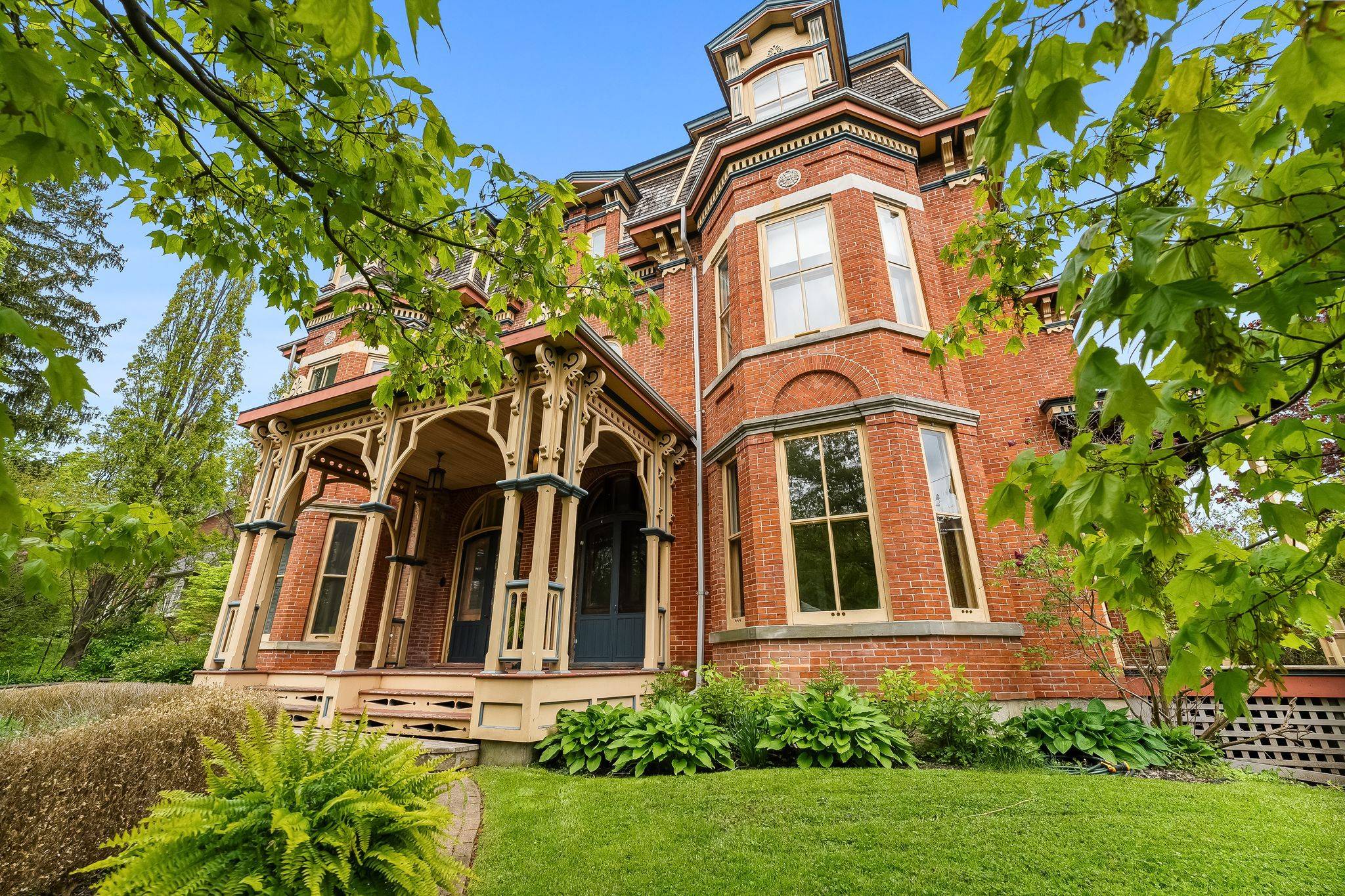 Port Hope, ON L1A 2R6,59 King ST