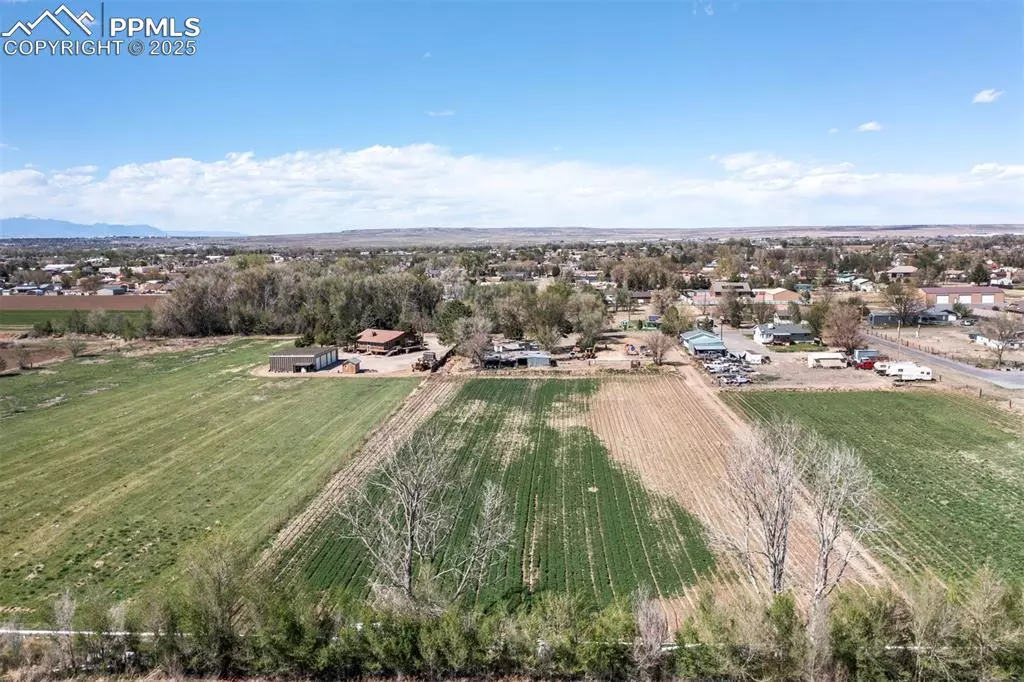 Pueblo, CO 81006,27658 Iris RD