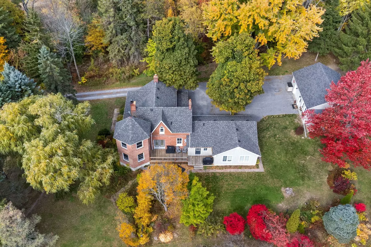 Hamilton Township, ON K0K 1C0,3659 Harwood RD
