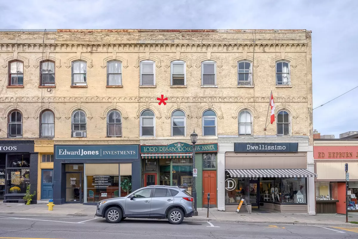 Port Hope, ON L1A 1N3,82 Walton ST