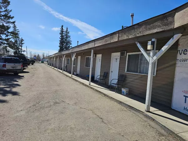 Sundre, AB T0M 1X0,506 Main AVE West