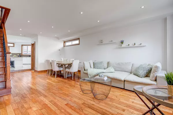 Toronto W04, ON M6N 4L2,133 Brownville AVE