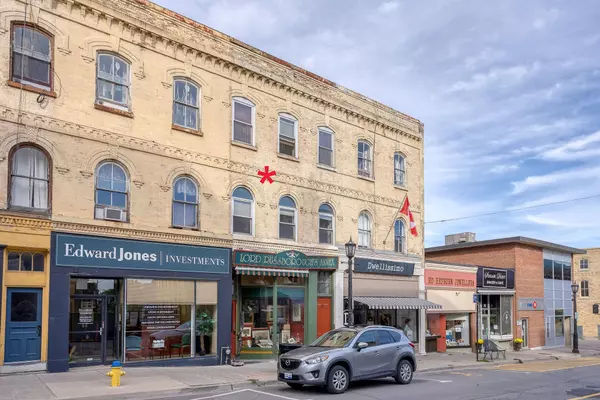 Port Hope, ON L1A 1N3,82 Walton ST