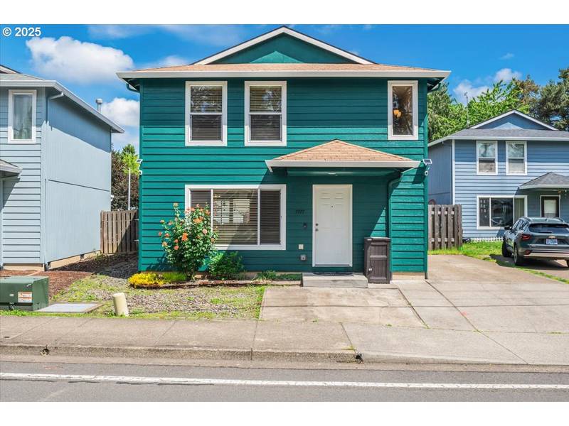 3977 SE SALQUIST RD, Gresham, OR 97080