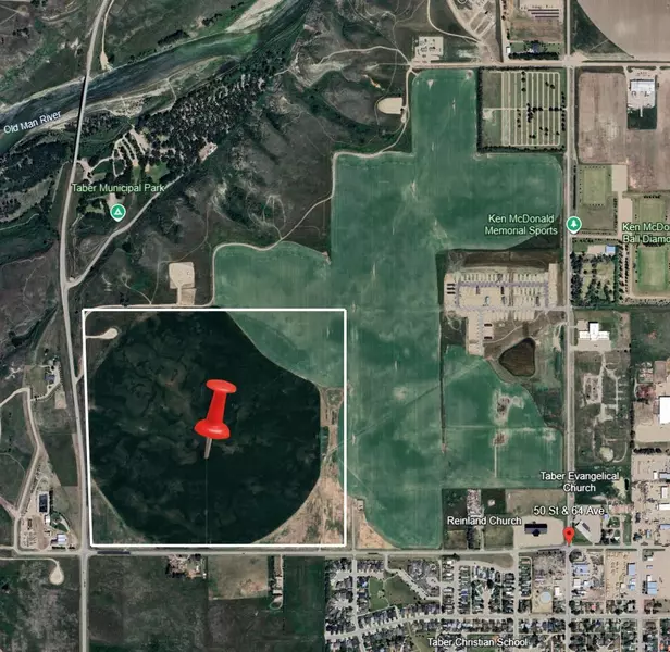 4500(1) 64 AVE N, Taber, AB T1G 0A4