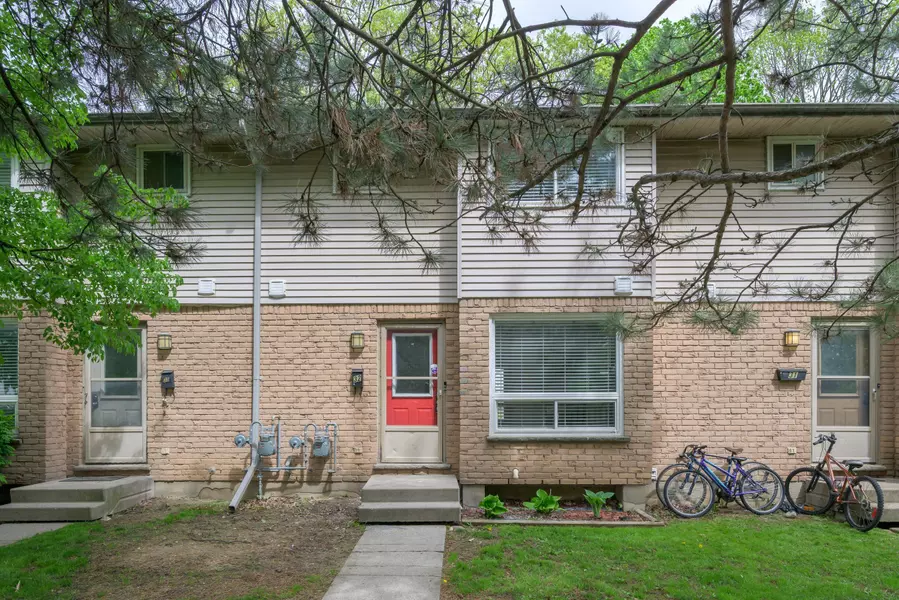 550 Second ST #32, London East, ON N5V 3S3