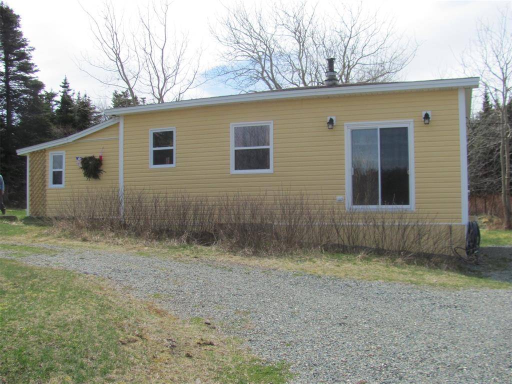 11 Bonavista Road, Elliston, NL A0C 1N0