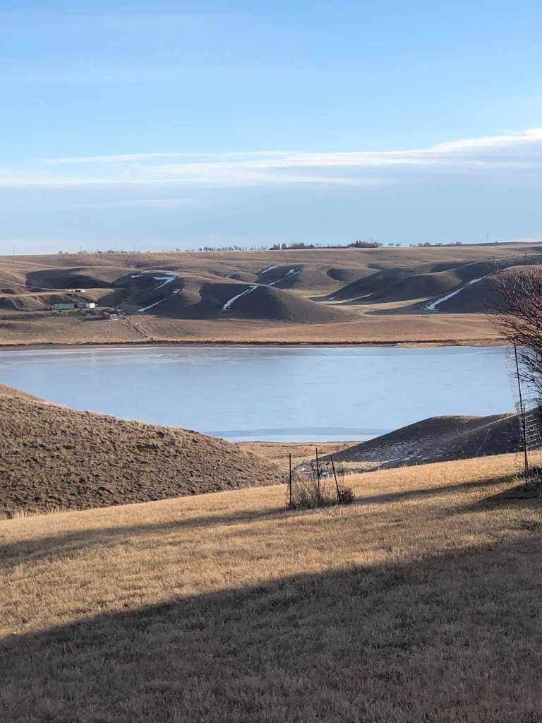 Rural Vulcan County, AB T0L 2B0,10 Lake Mcgregor DR