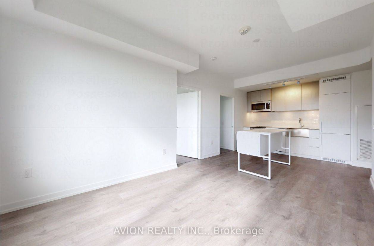 Toronto W01, ON M6K 0H8,270 Dufferin ST #309