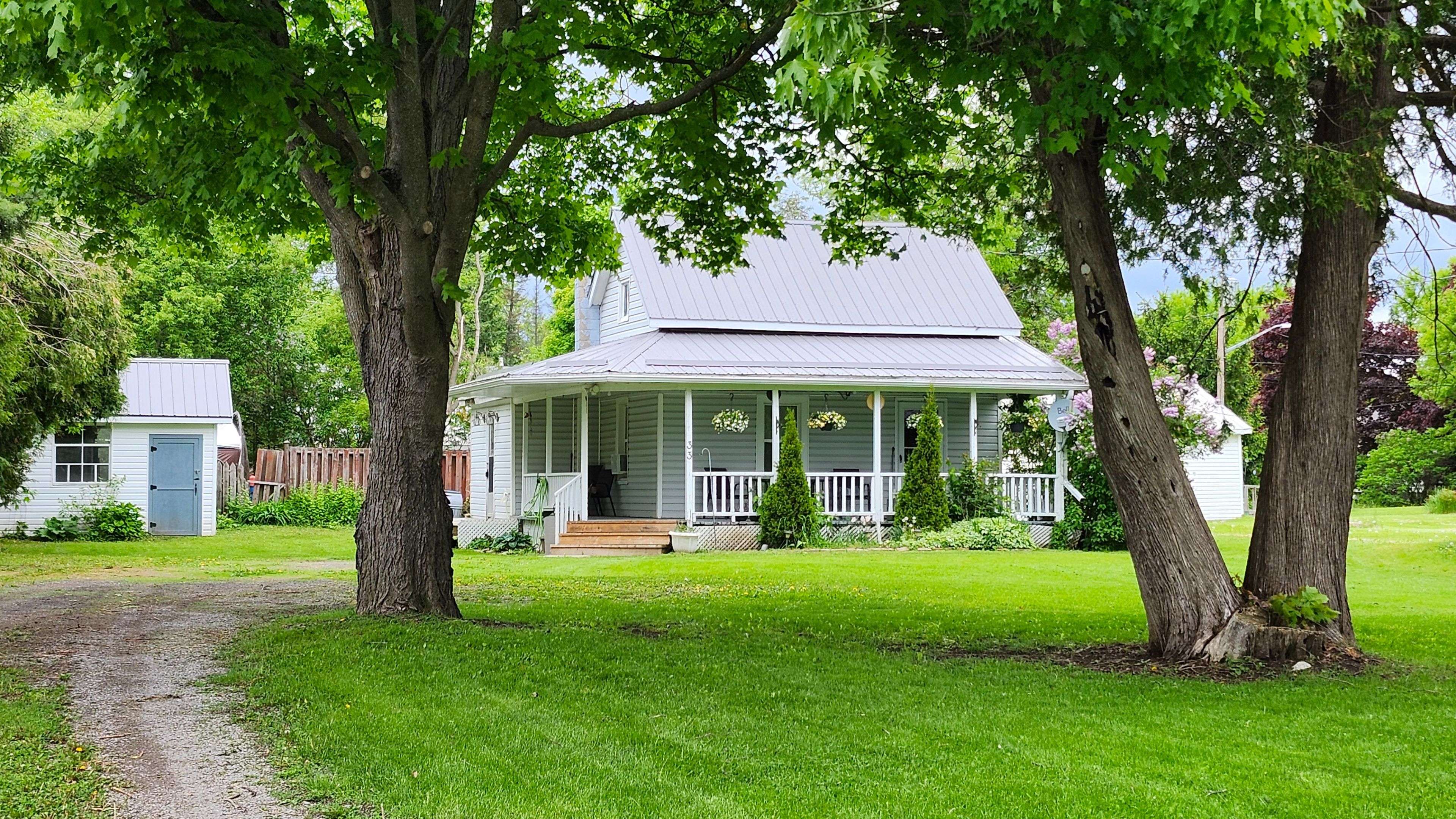 33 Madoc ST, Marmora And Lake, ON K0K 2M0
