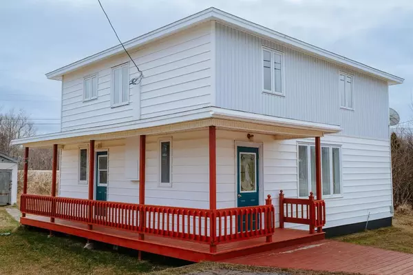 Lumsden, NL A0G3E0,2 Main Street