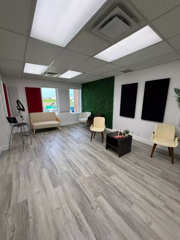 Mississauga, ON L5N 6J7,7145 West Credit AVE #101&110