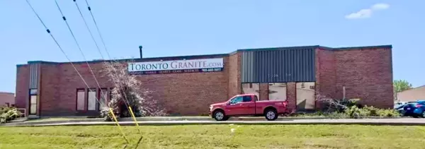 Mississauga, ON L4W 2Z3,5151 Everest DR #1 - 3