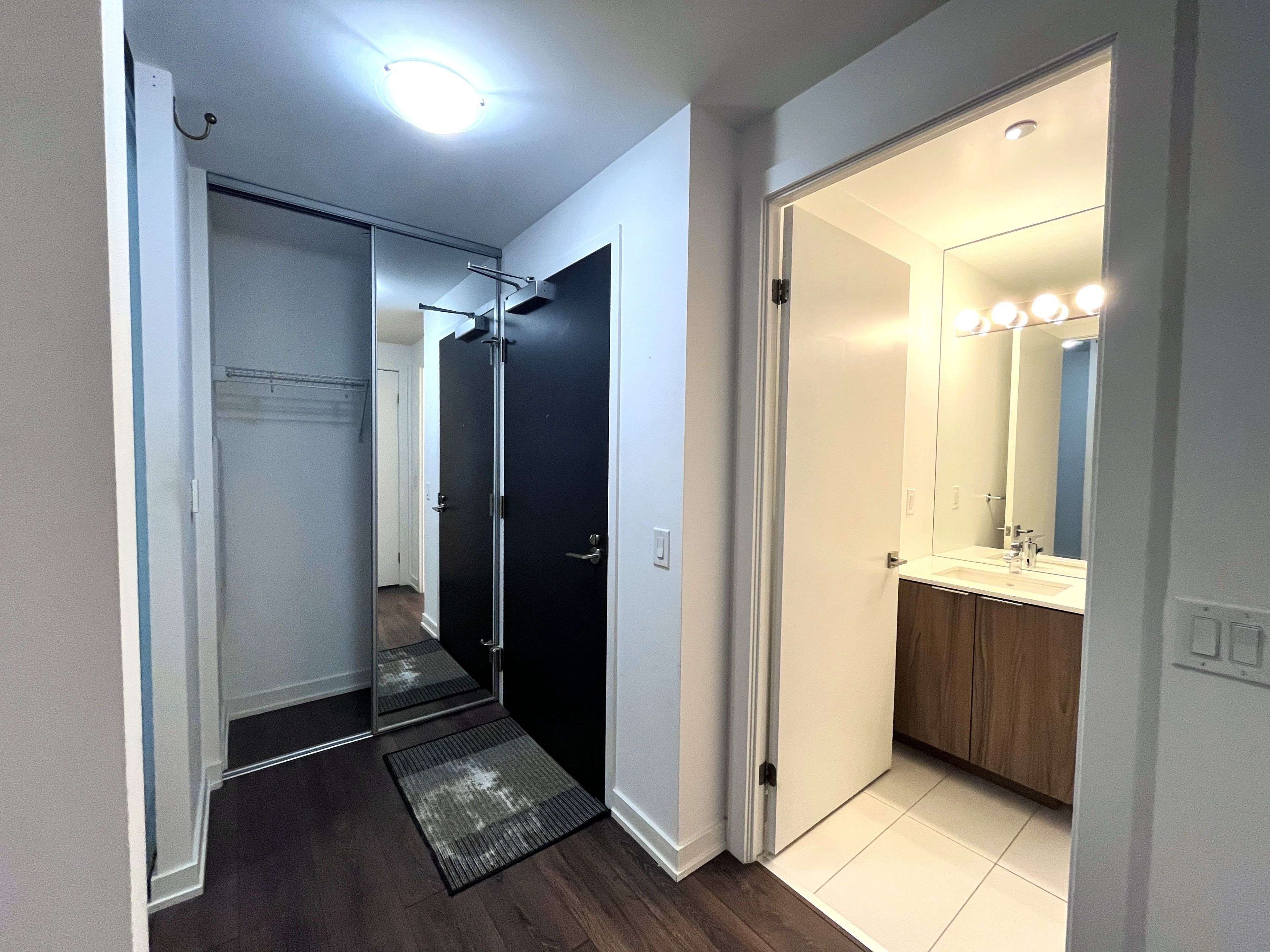 Toronto C02, ON M4V 2K3,609 Avenue RD #805