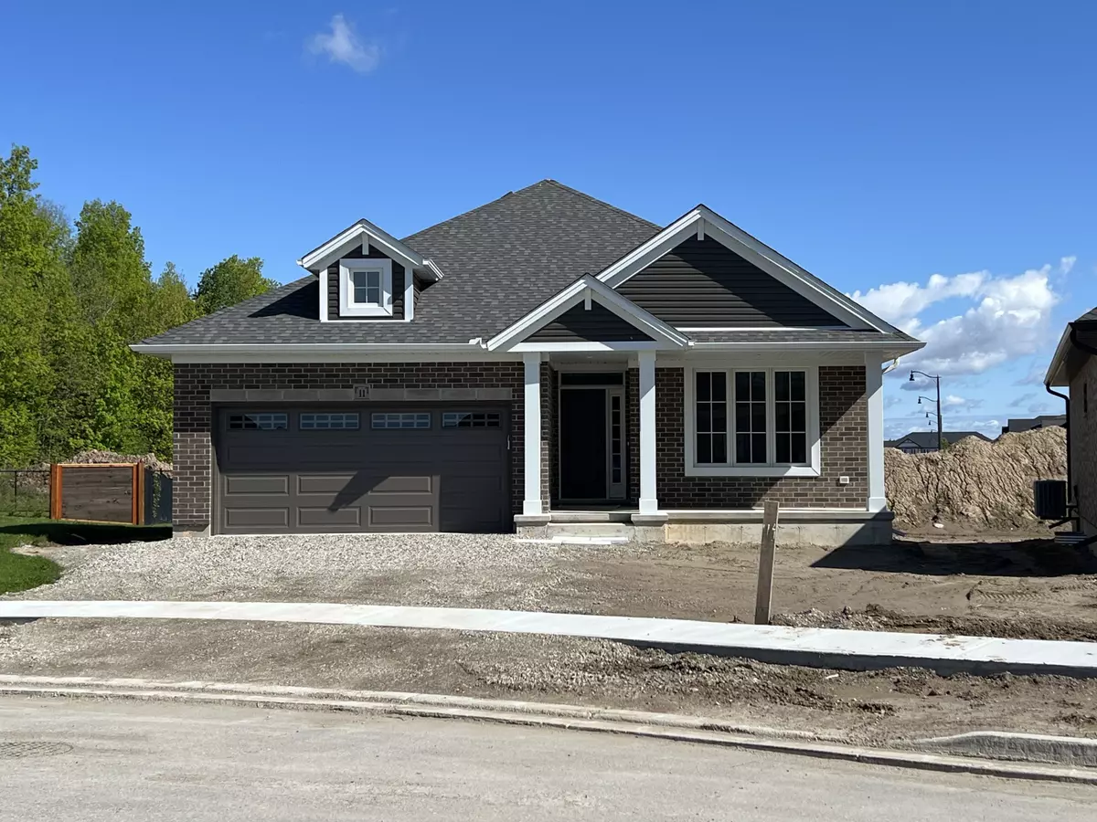 St. Thomas, ON N5R 0P7,11 Dunning WAY