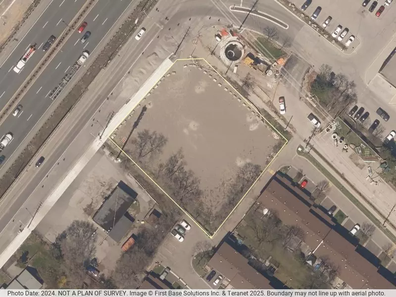 1160 South Service RD, Mississauga, ON L5E 1V2
