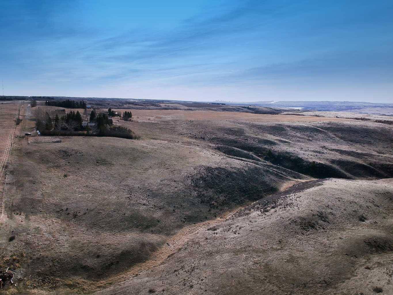 Rural Rocky View County, AB T4C 1A2,34024 Township Road 260