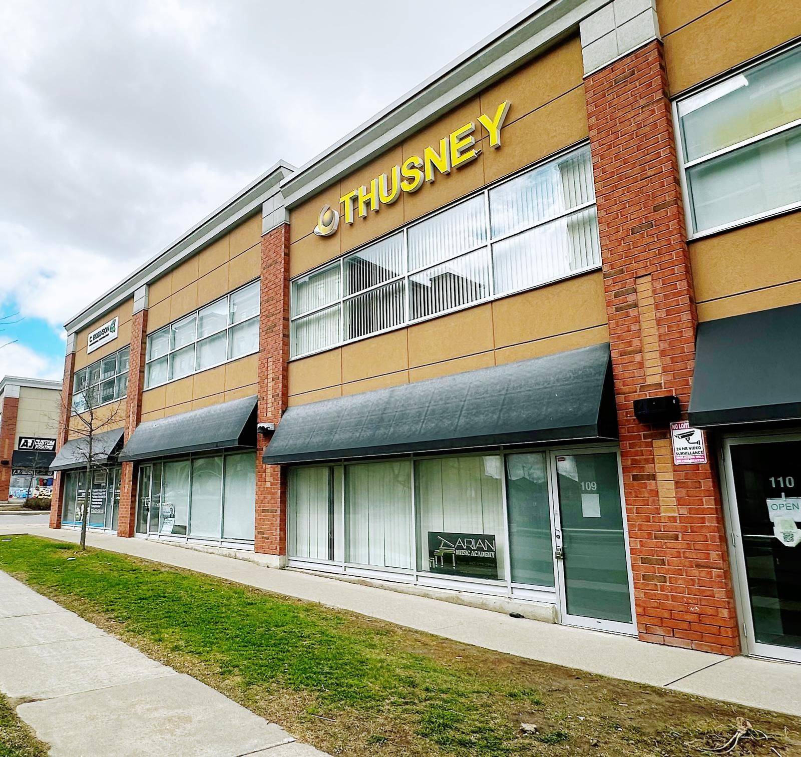 Markham, ON L3S 0B5,40 New Delhi DR #109