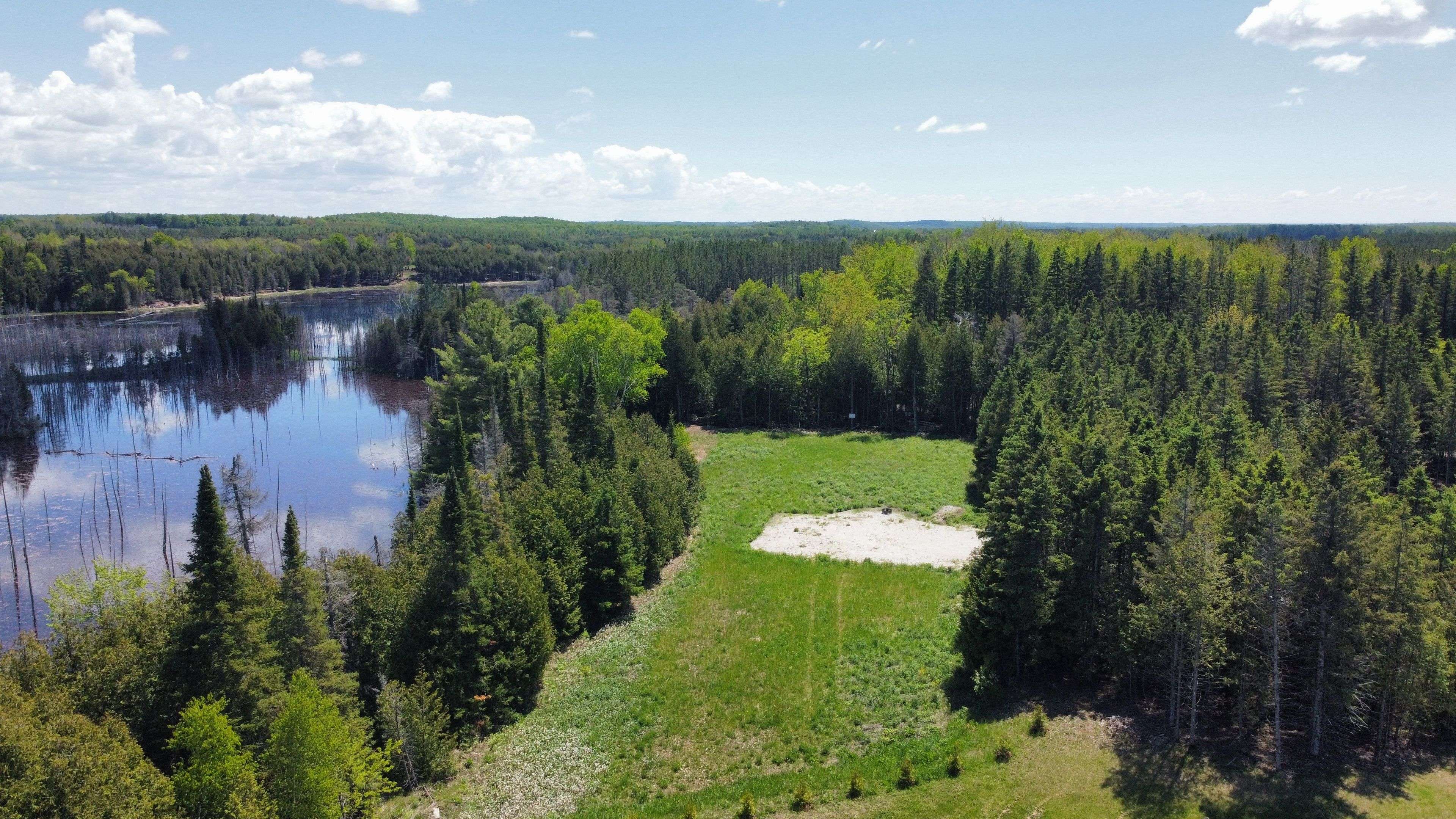 West Grey, ON N0G 1S0,BLK 65 Louise Creek CRES