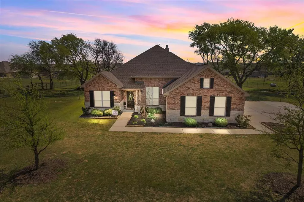 Godley, TX 76044,7912 Grassland Drive