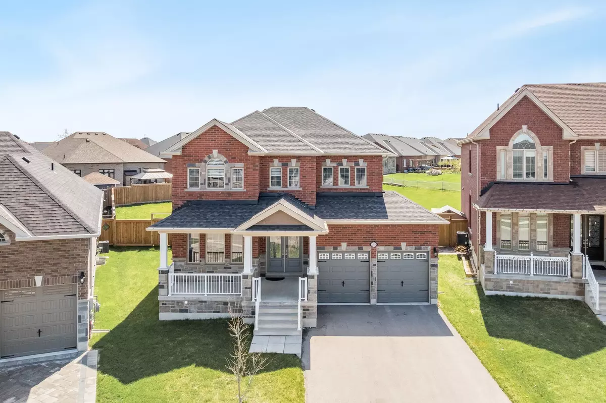 Innisfil, ON L9S 0L7,1606 Rizzardo CRES