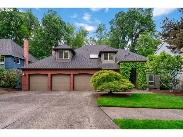 5666 GRAND OAKS DR, Lake Oswego, OR 97035
