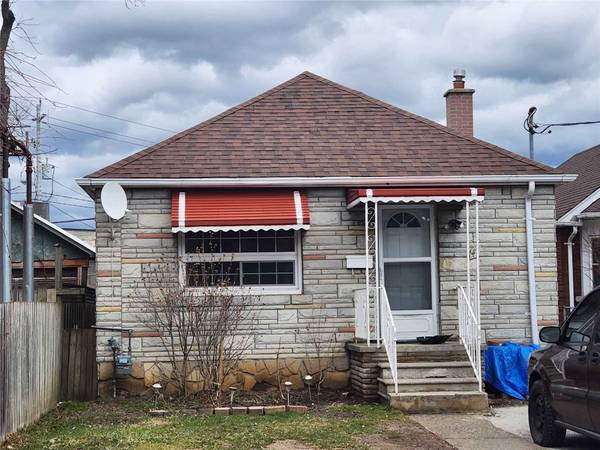 47 SYNDICATE AVE #BSMT (unit 2), Toronto W04, ON M6N 4M4