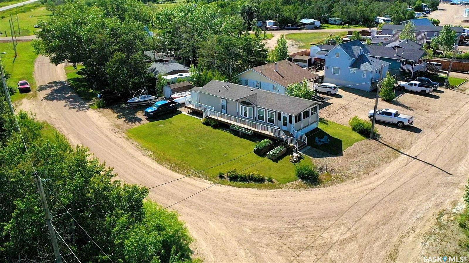 8 Knights PLACE,  Fishing Lake,  SK S0A 1A0