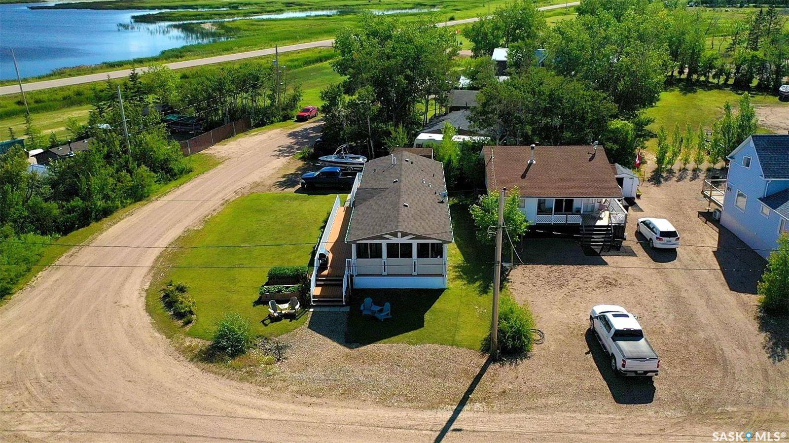 Fishing Lake, SK S0A 1A0,8 Knights PLACE