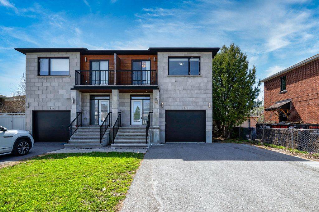888 Woodroffe AVE, Britannia Heights - Queensway Terrace N And Area, ON K2A 3G3