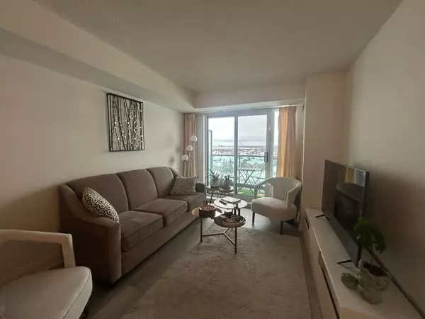 Vaughan, ON L4J 0G6,30 North Park RD #1001