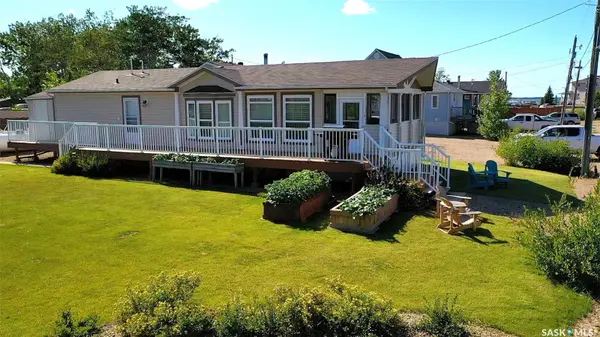 8 Knights PLACE, Fishing Lake, SK S0A 1A0