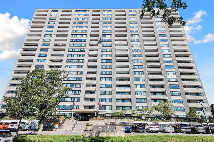 265 Poulin AVE #112, Britannia - Lincoln Heights And Area, ON K2B 7Y8