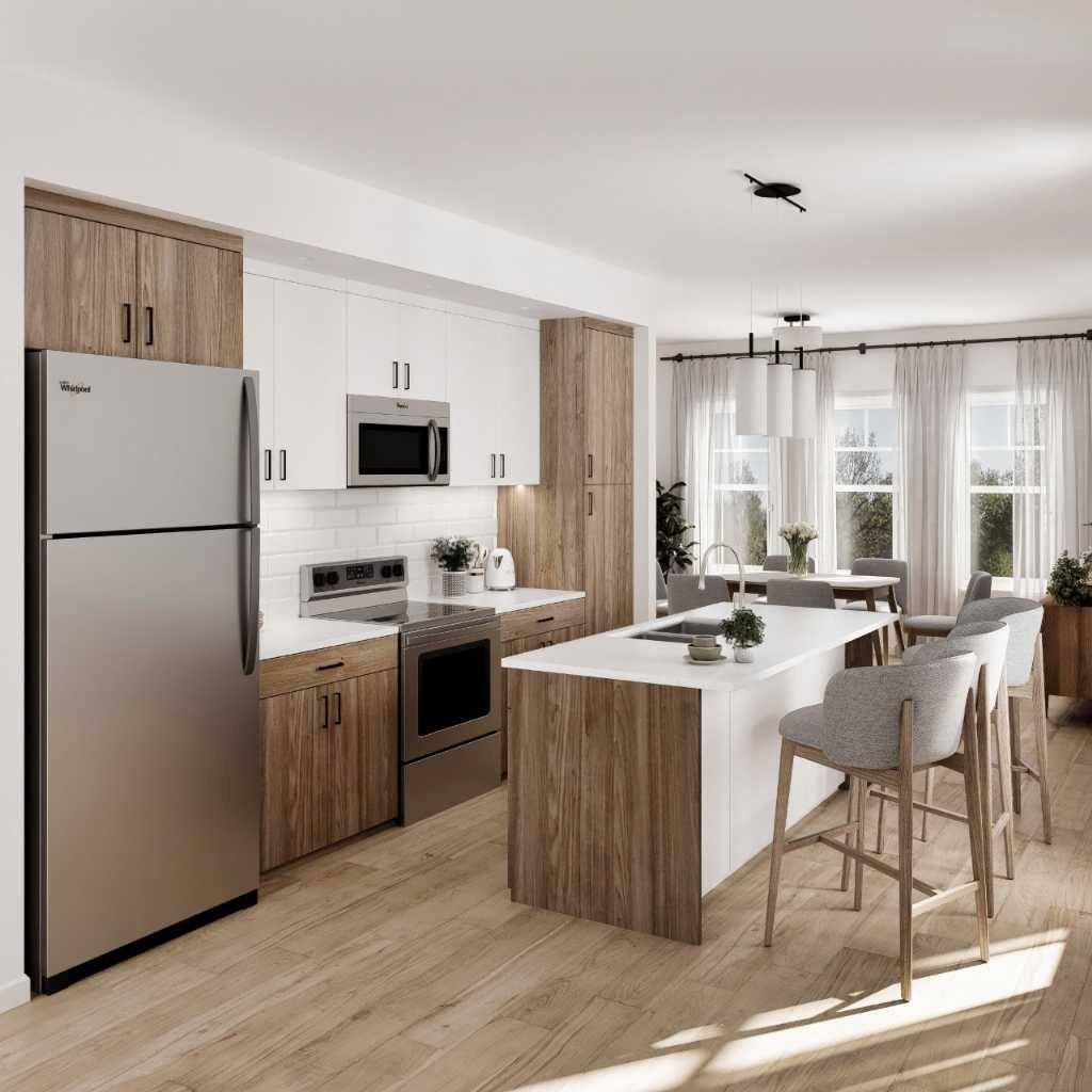 Calgary, AB T3H 3V8,2231 81 ST Southwest #2001