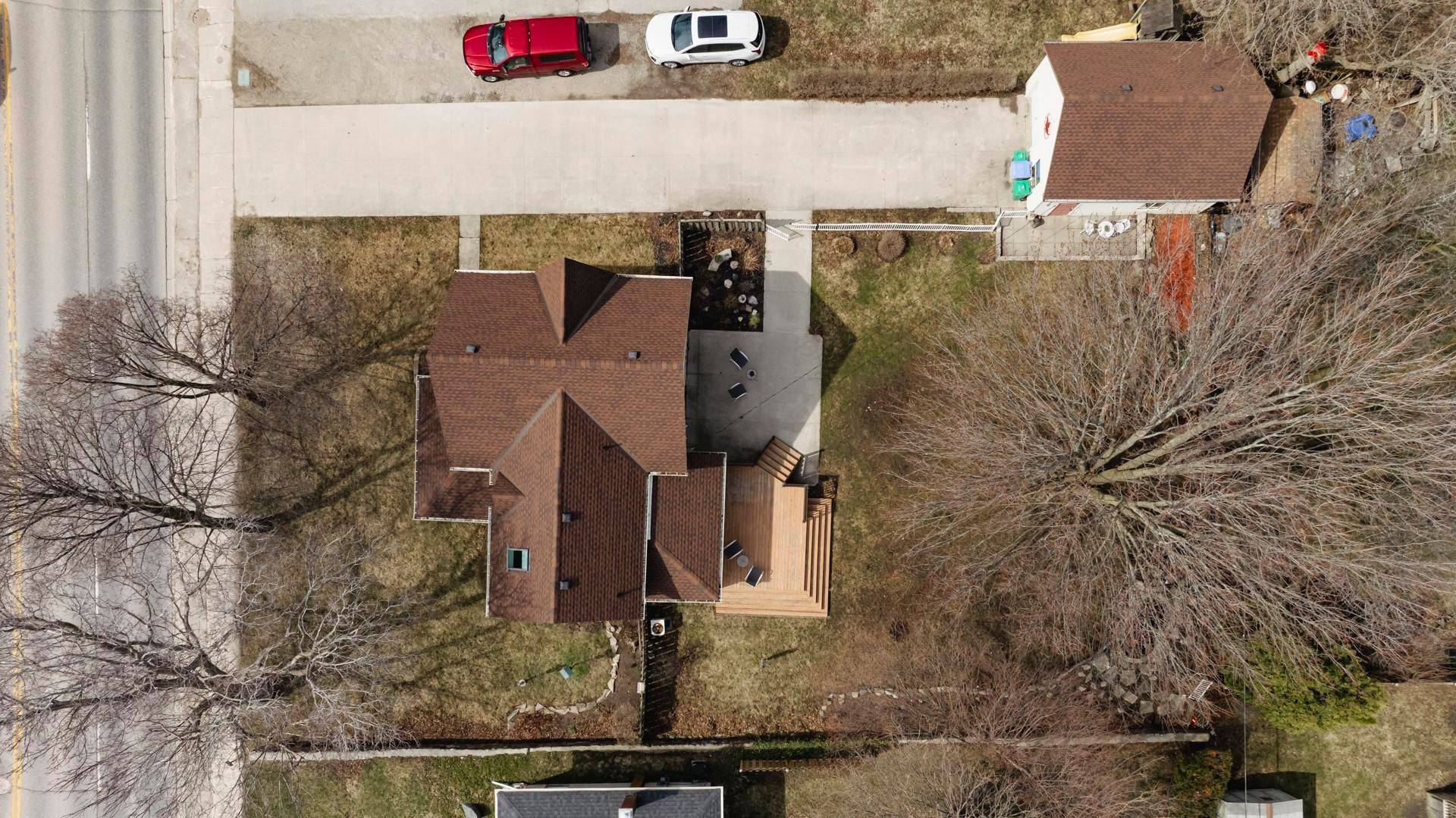 Goderich, ON N7A 3A1,313 Huron RD