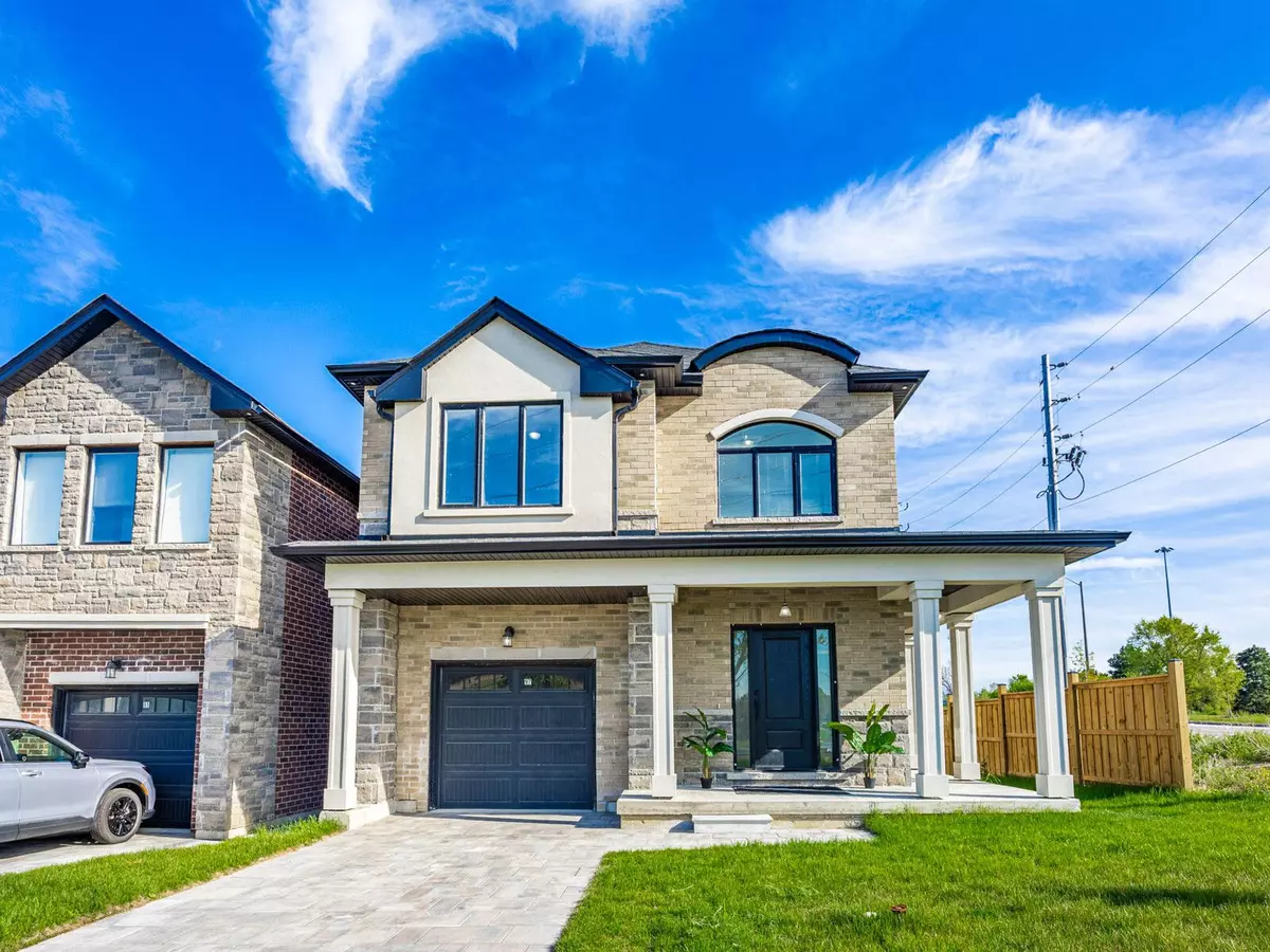 Toronto E11, ON M1B 0E7,97 Chelliah CT