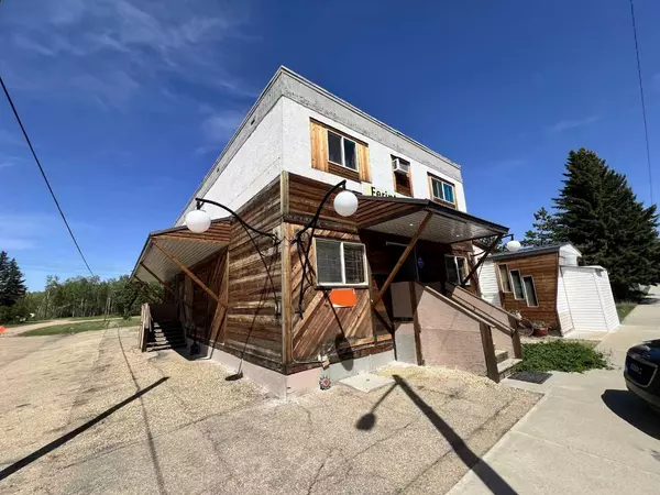 230 Main ST, Ferintosh, AB T0B 1M0