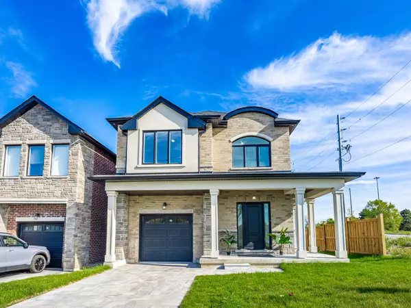 97 Chelliah CT, Toronto E11, ON M1B 0E7