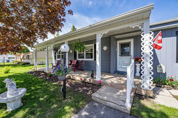 Innisfil, ON L9S 1N6,6 Norris Arm N/A