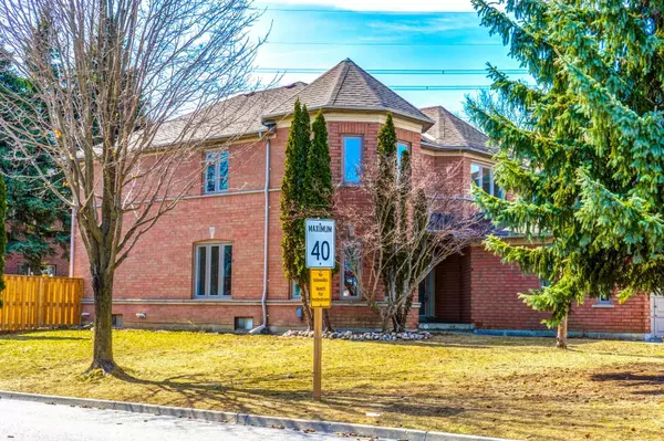 Markham, ON L3S 3T9,57 Song Bird DR