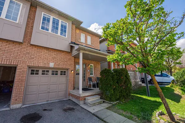 Mississauga, ON L5M 2G8,2270 Britania RD W #18